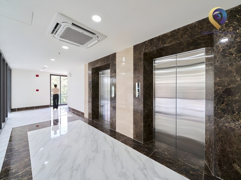 DATC HCM BUILDING